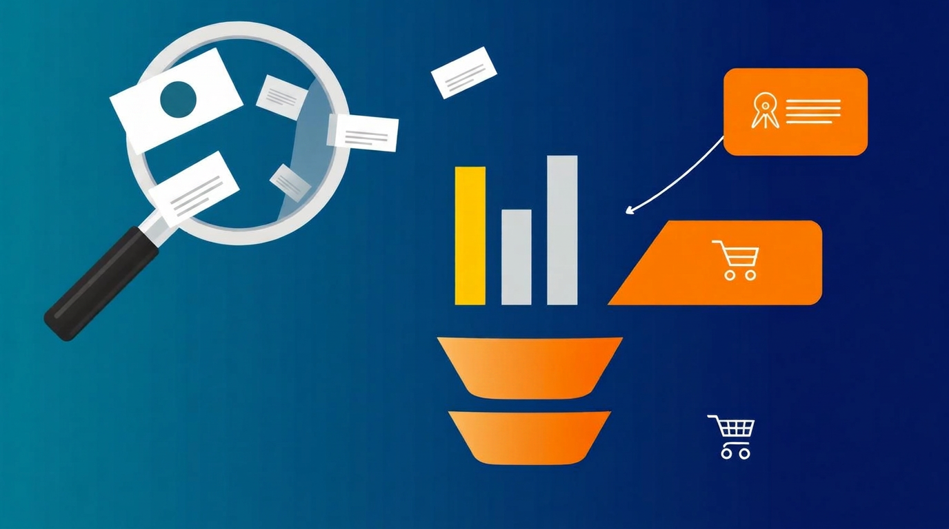 PPC campaign process