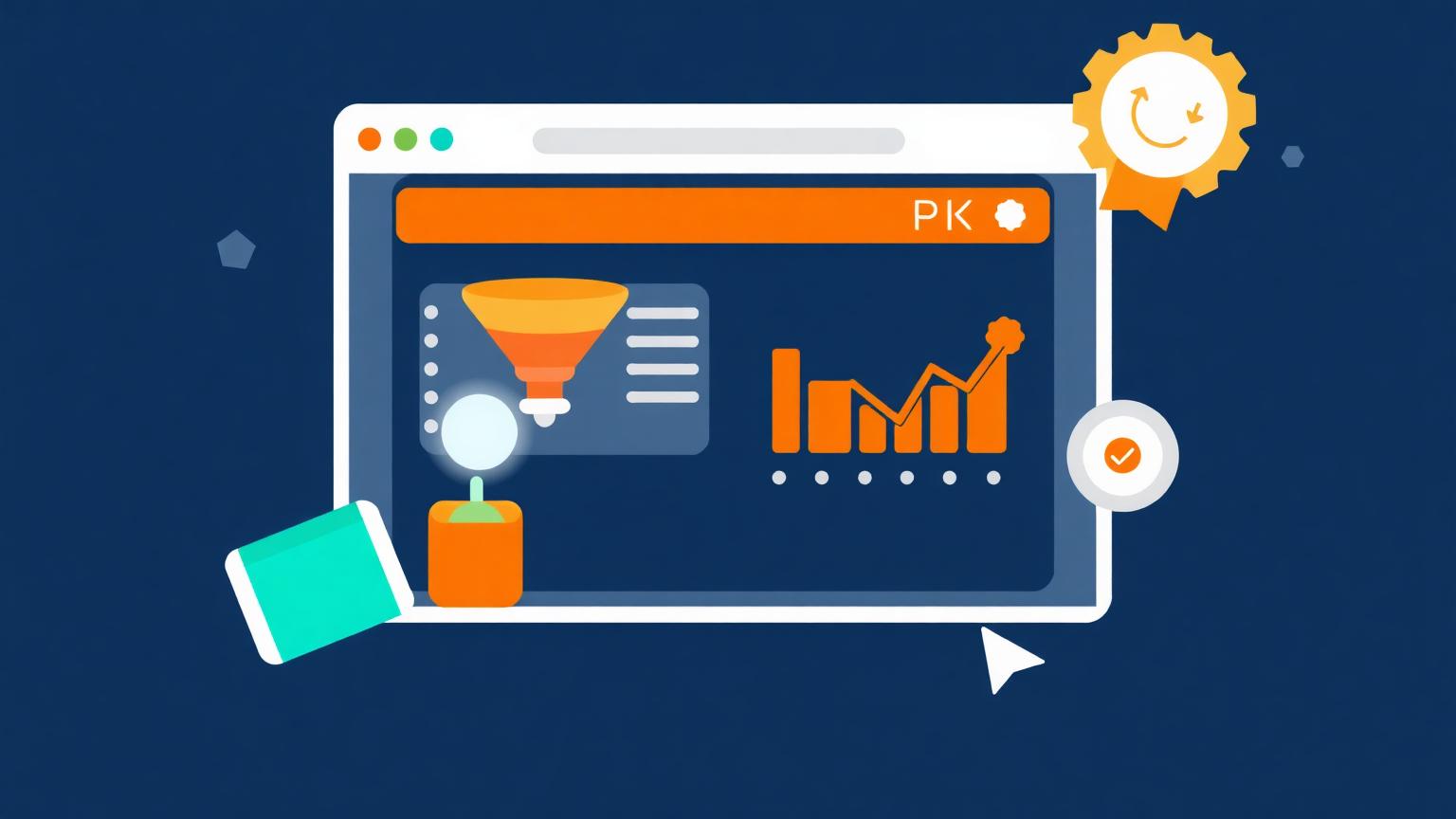 Pixel tracking and conversions