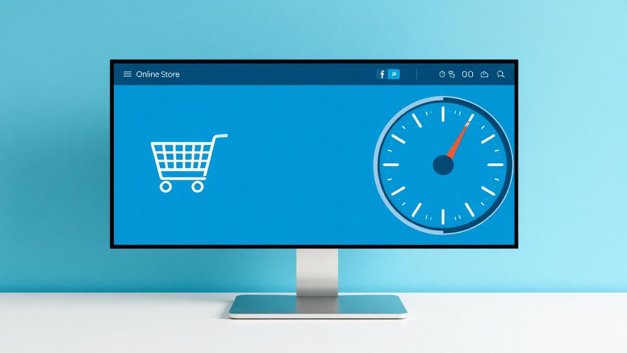 Magazin online care vinde: 12 optimizări care cresc rata de conversie